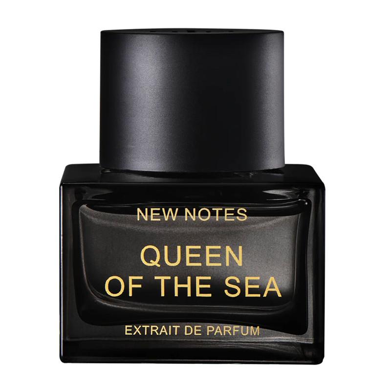 New Notes QUEEN OF THE SEA EXTRAIT DE PARFUM 50ml 