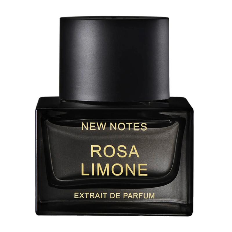 New Notes ROSA LIMONE EXTRAIT DE PARFUM 50ml 