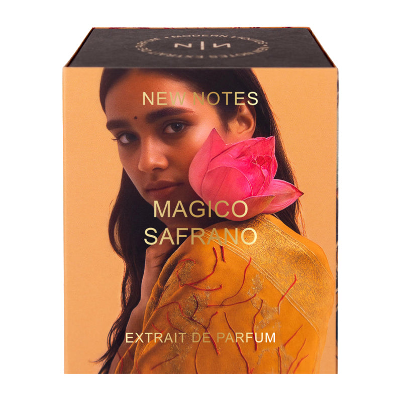 MAGICO SAFRANO EXTRAIT DE PARFUM 50ML