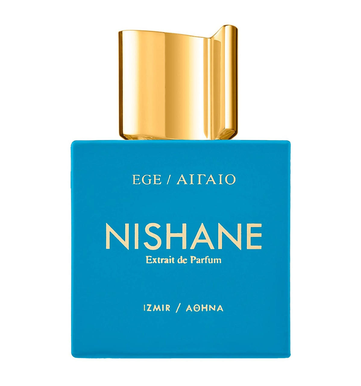 Nishane Ege Aigaio Extrait de Parfum