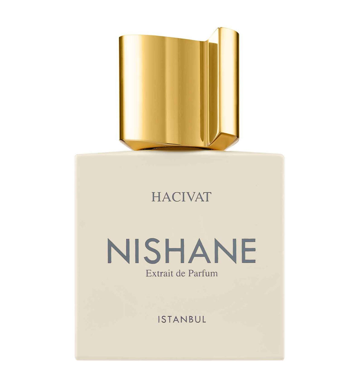 Nishane Hacivat Extrait De Parfum