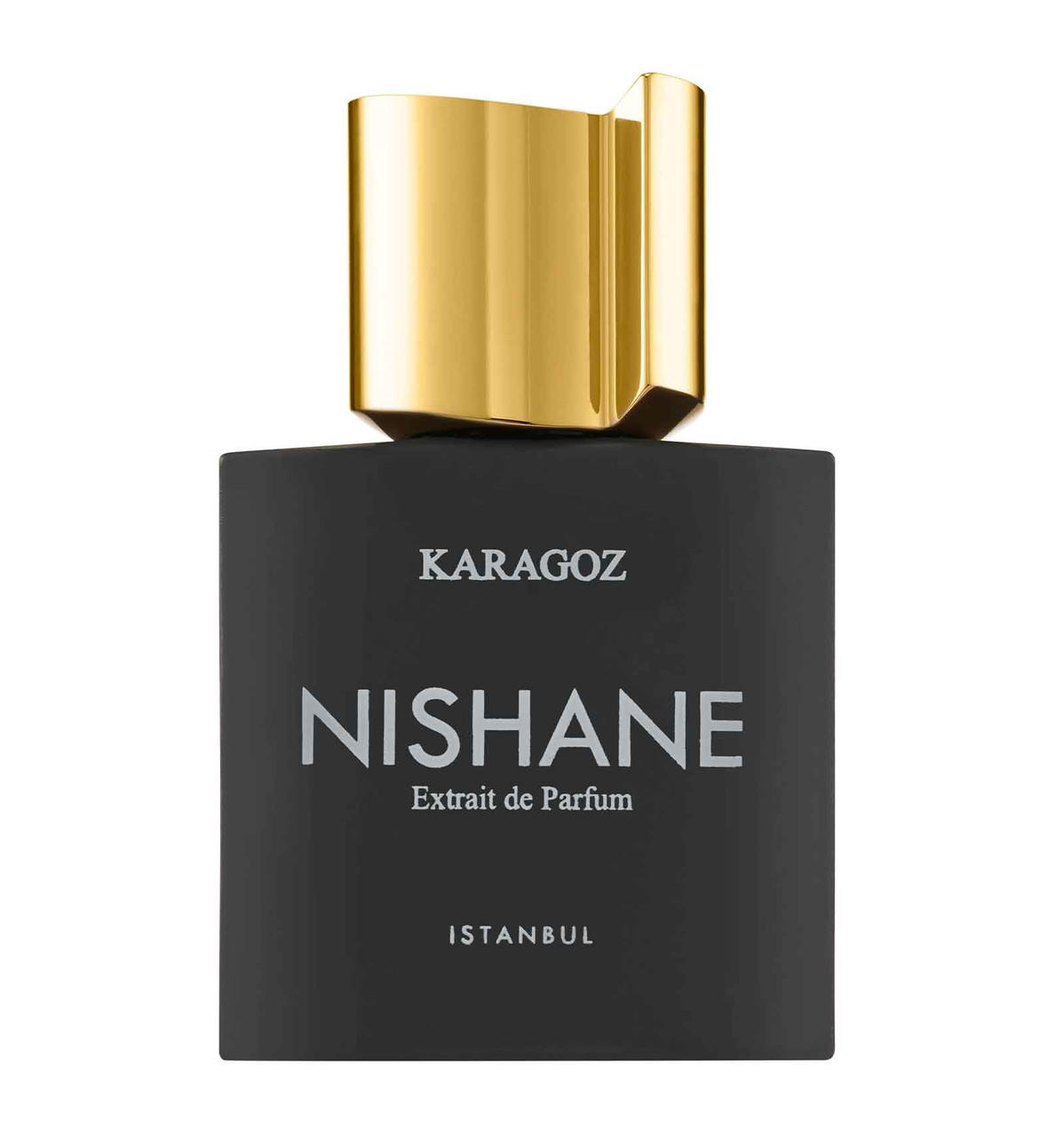 Nishane Karagoz Extrait De Parfum