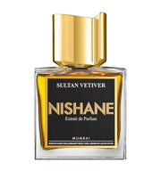 Nishane Sultan Vetiver Extrait De Parfum