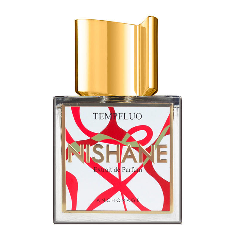 Nishane Tempfluo Extrait de Parfum