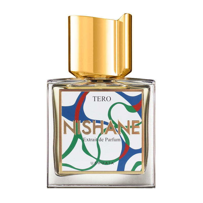 Nishane Tero Extrait de Parfum
