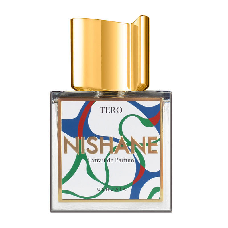 Nishane Tero Extrait de Parfum