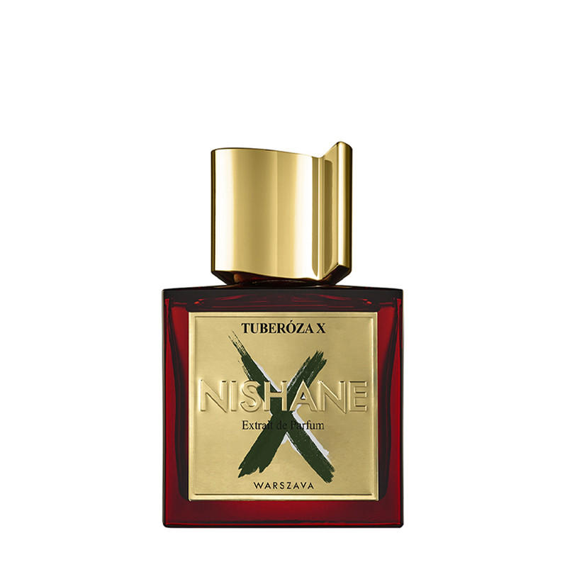 Nishane Tuberóza X Extrait de Parfum 