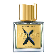 Nishane Wulong Cha X Collection 