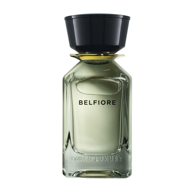 Oman Luxury Belfiore Eau de Parfum