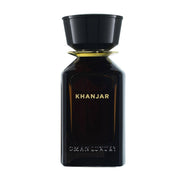 Oman Luxury Khanjar Eau de Parfum