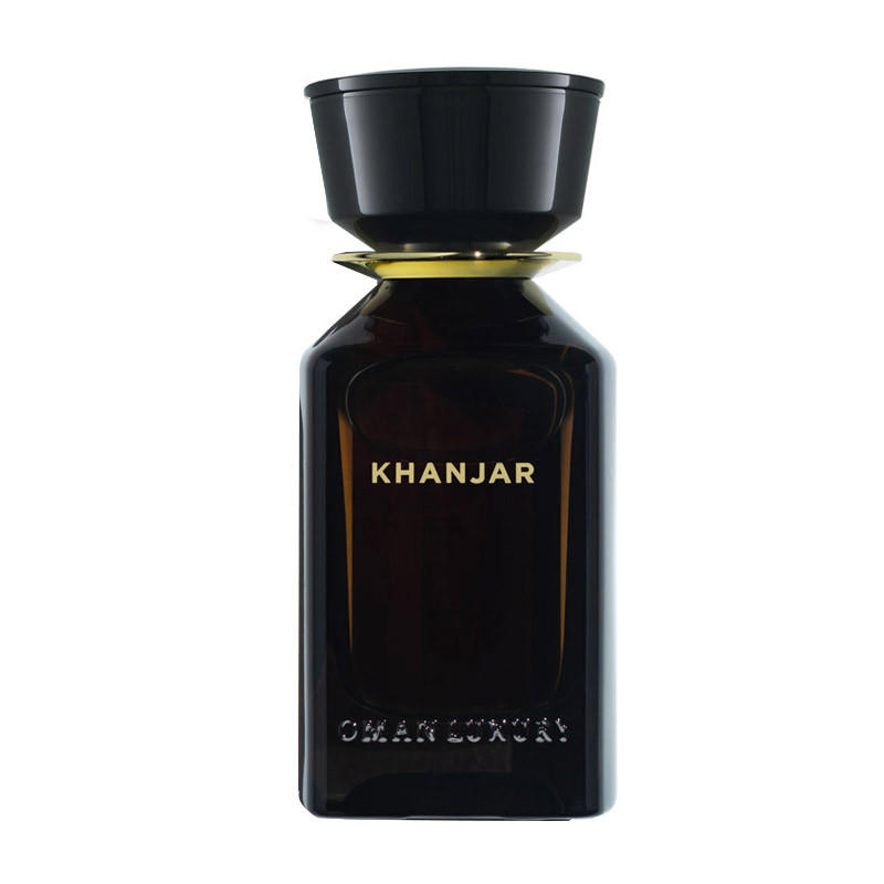 Oman Luxury Khanjar Eau de Parfum