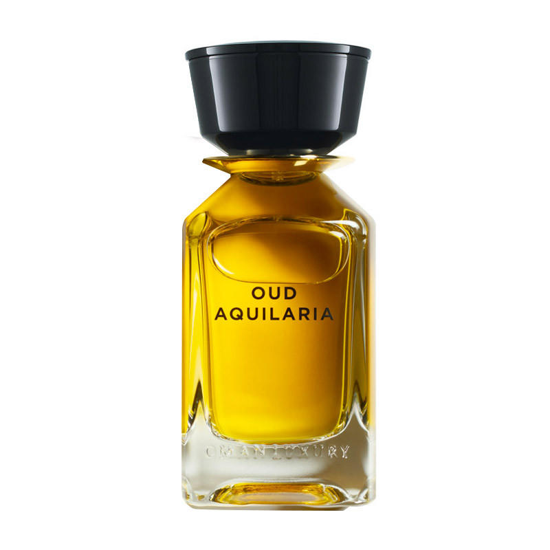 Oman Luxury Oud Aquilaria Eau de Parfum