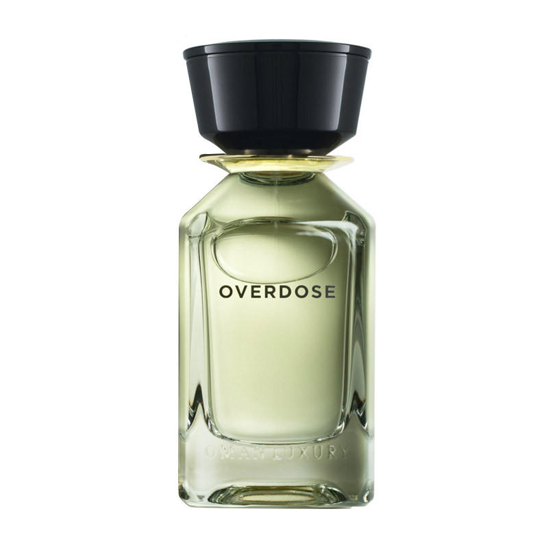 Oman Luxury Overdose Eau de Parfum