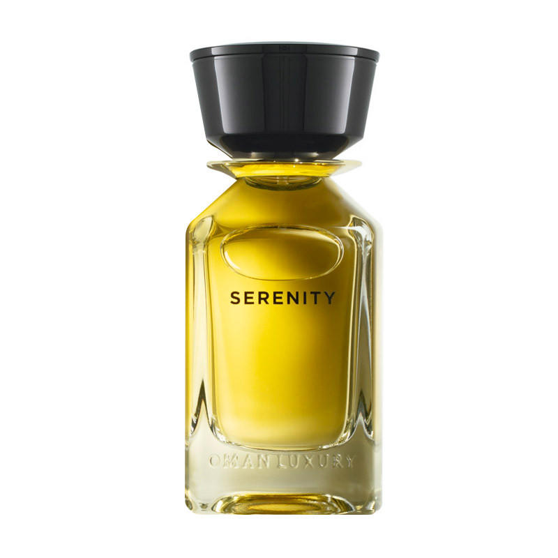 Oman Luxury Serenity Eau de Parfum