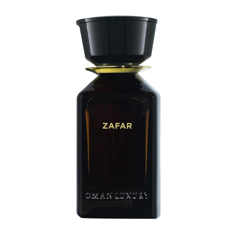 Oman Luxury Zafar Eau de Parfum 