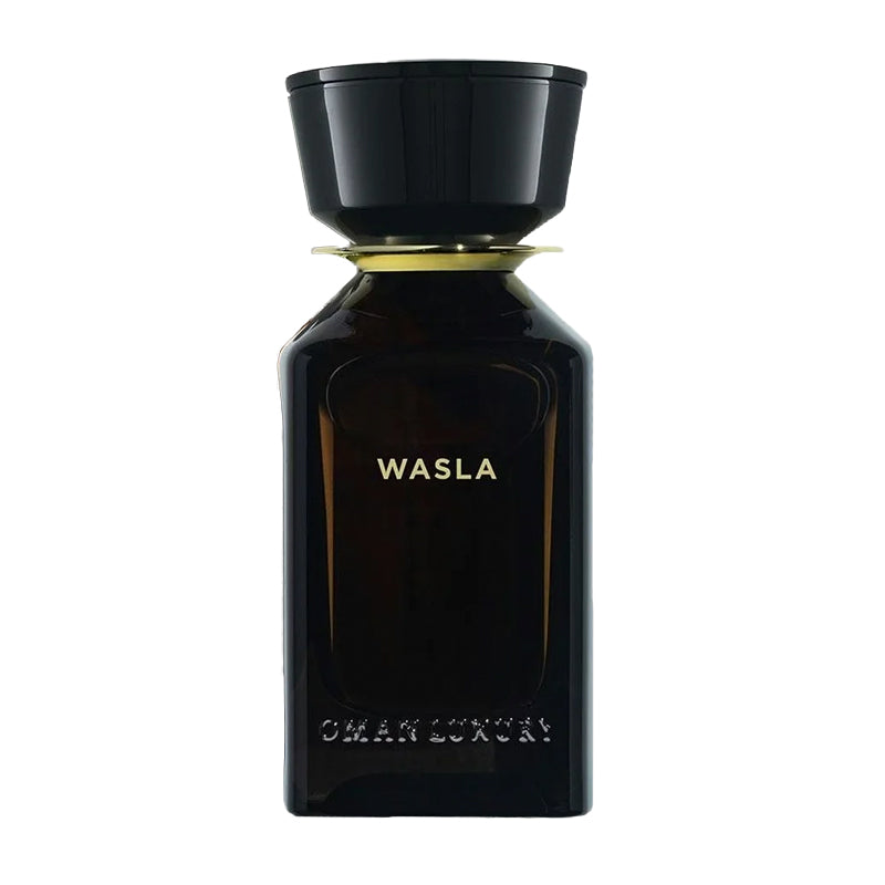 Wasla Eau de Parfum 100 ml