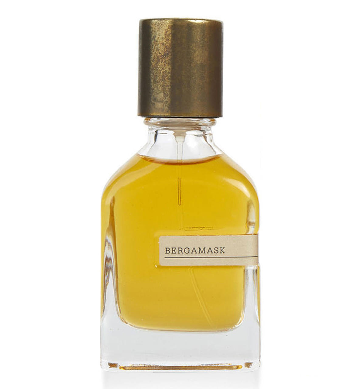 Orto Parisi Bergamask Eau de Parfum 50 ml