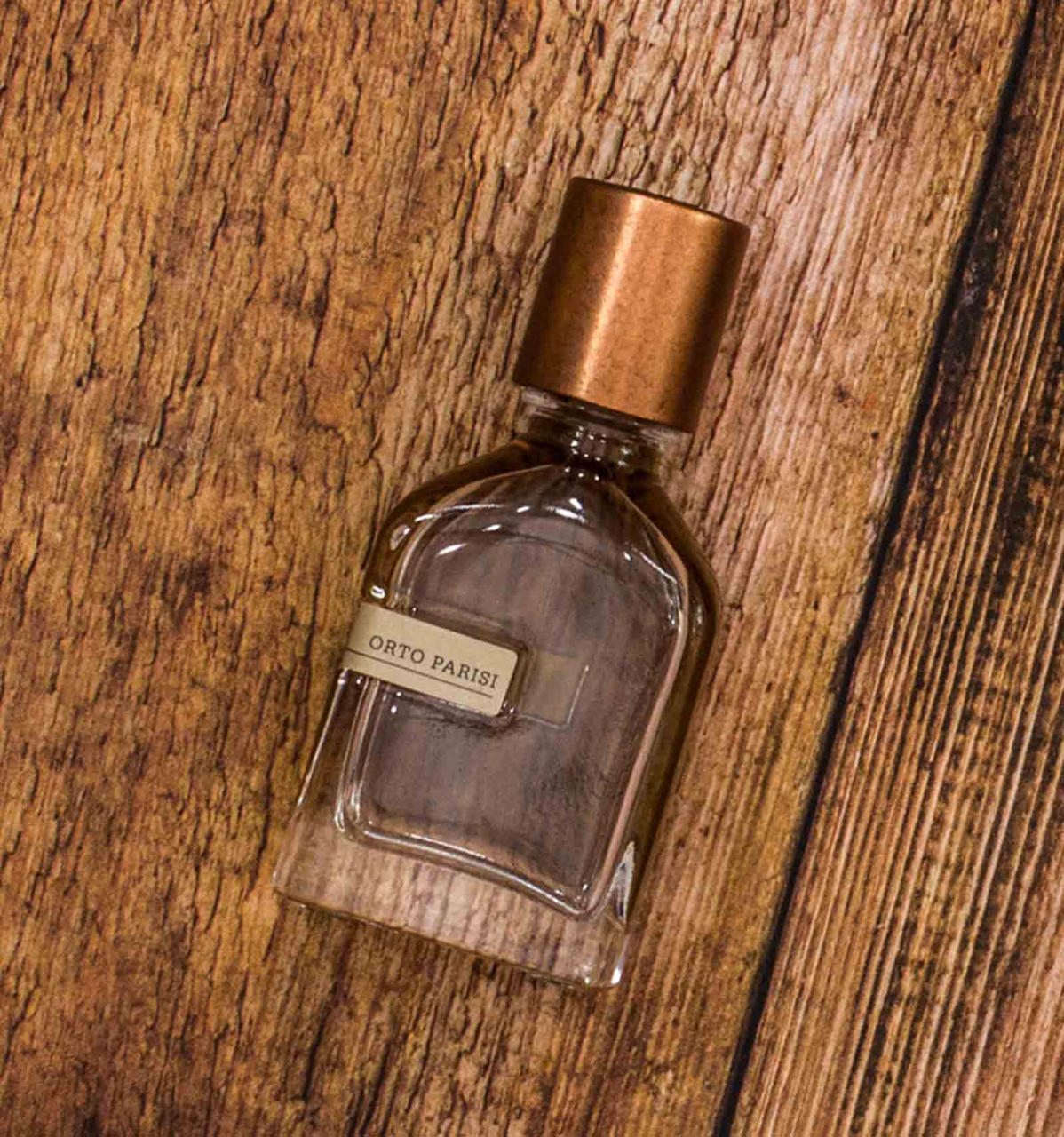 Orto Parisi Brutus Eau de parfum 50 ml