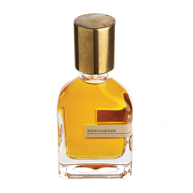 Bergamotte Eau de Parfum 50 ml