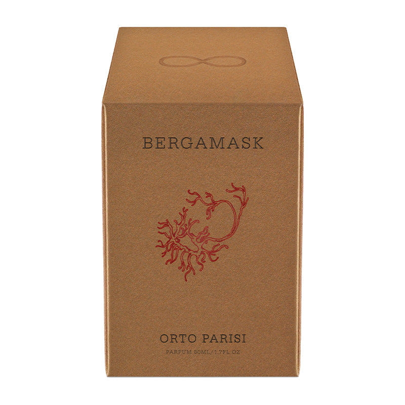Bergamotte Eau de Parfum 50 ml