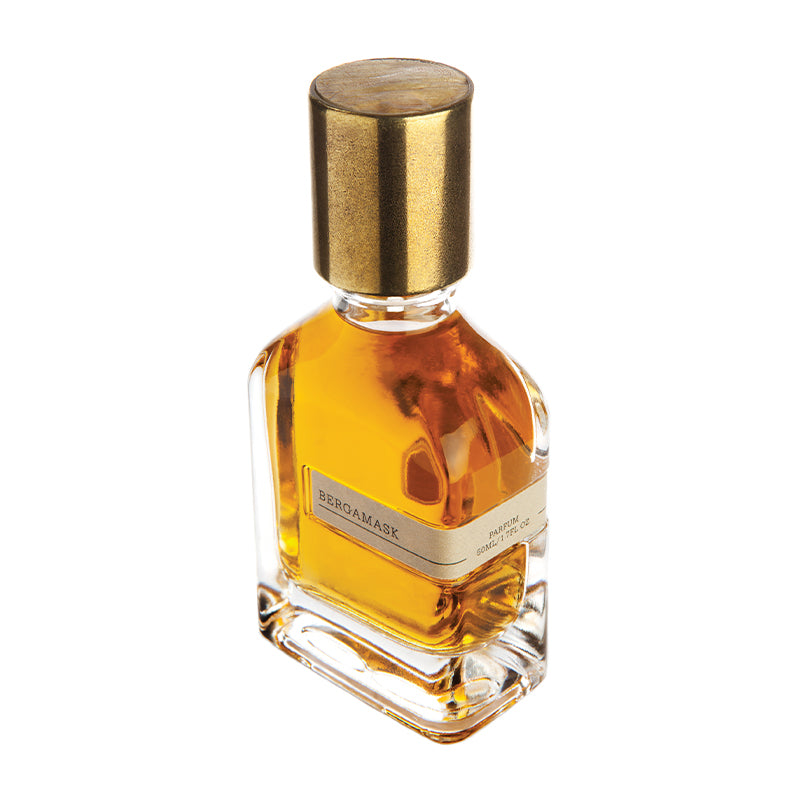 Bergamotte Eau de Parfum 50 ml