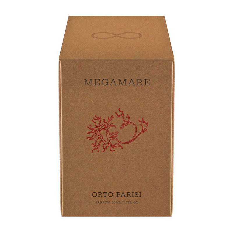 MEGAMARE Parfum 50 ml 