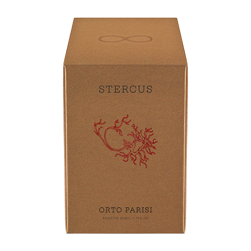 Stercus Eau de Parfum 50 ml