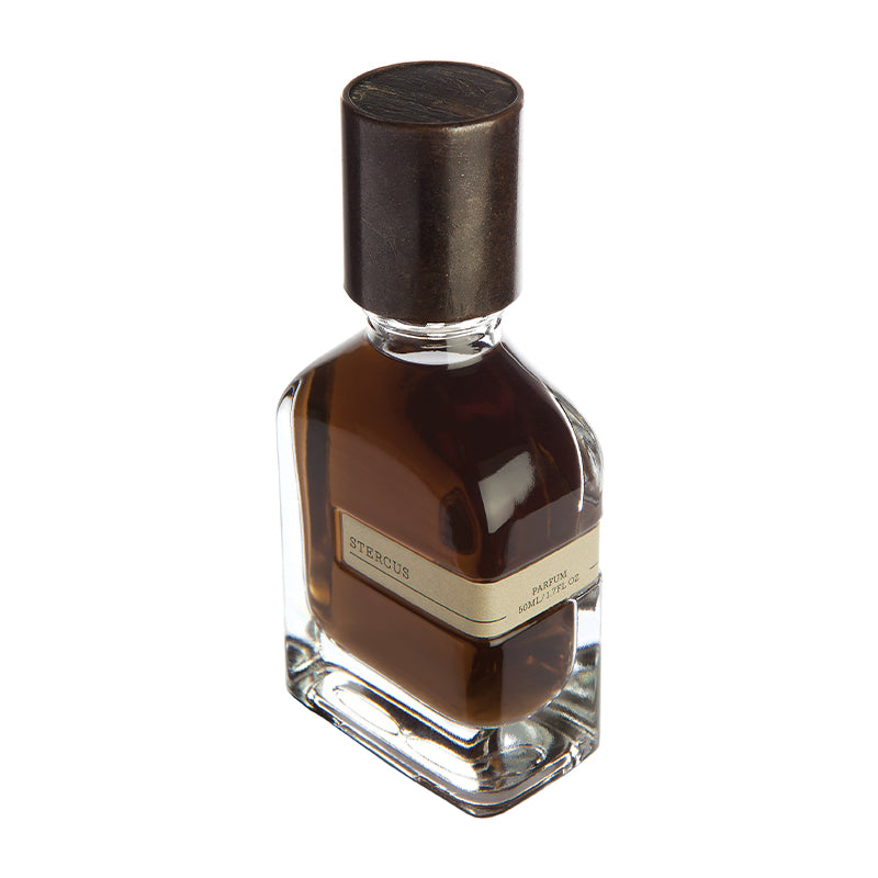 Stercus Eau de Parfum 50 ml