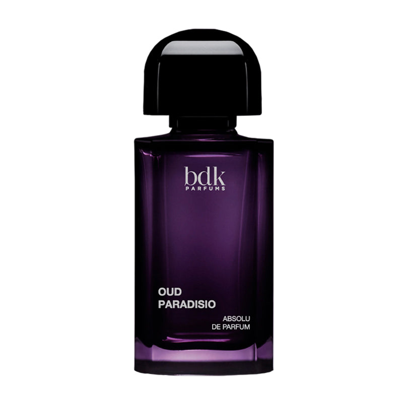 OUD PARADISIO ABSOLU