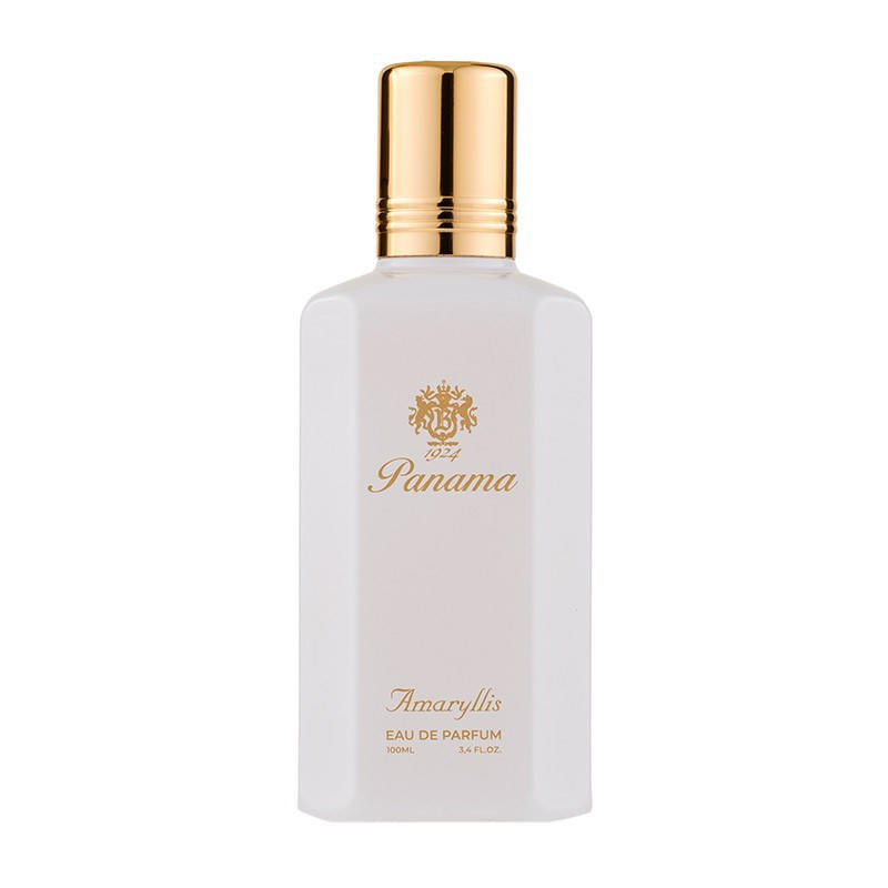 Panama Amaryllis Bianco Eau De Parfum