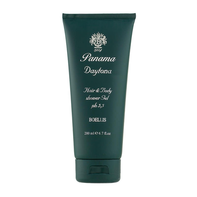 Panama Daytona Hair e body shower gel