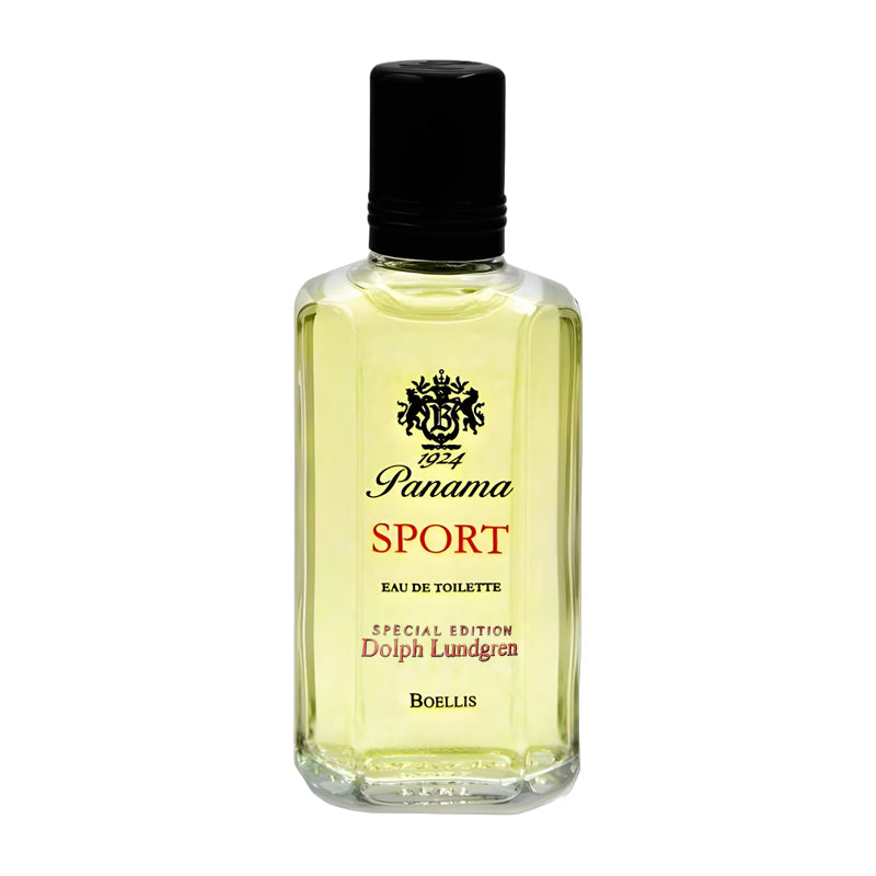 Sport Limited edition Dolph Lundgren edt 100ml