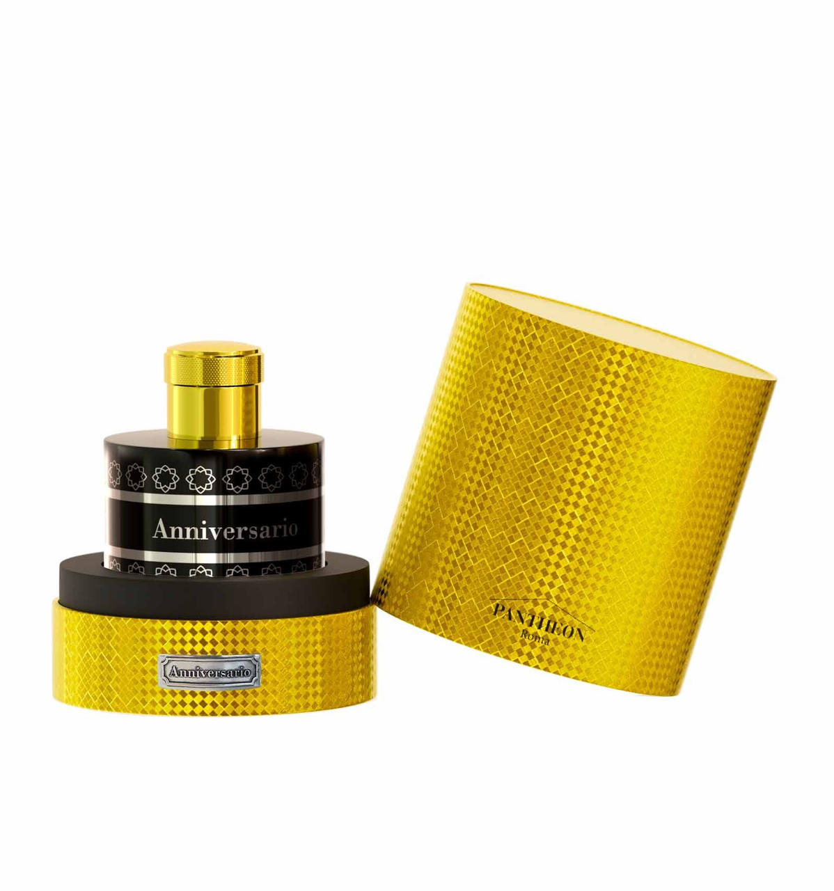 Pantheon Roma Anniversario Extrait De Parfum