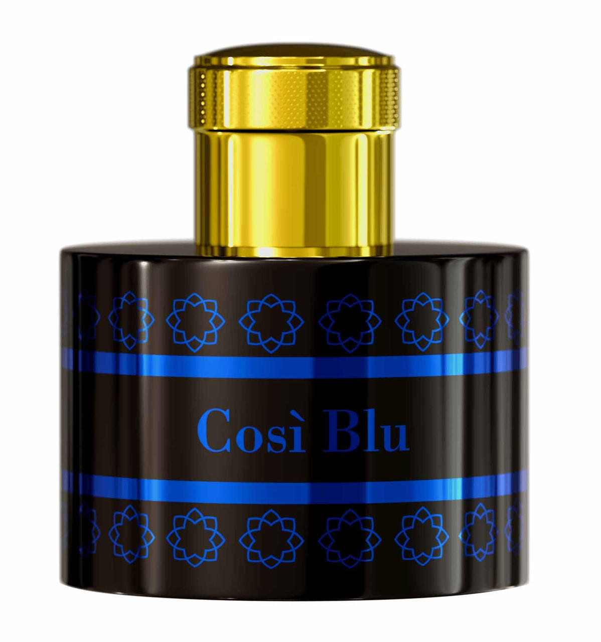 Pantheon Roma Cosi Blu Extrait de Parfum
