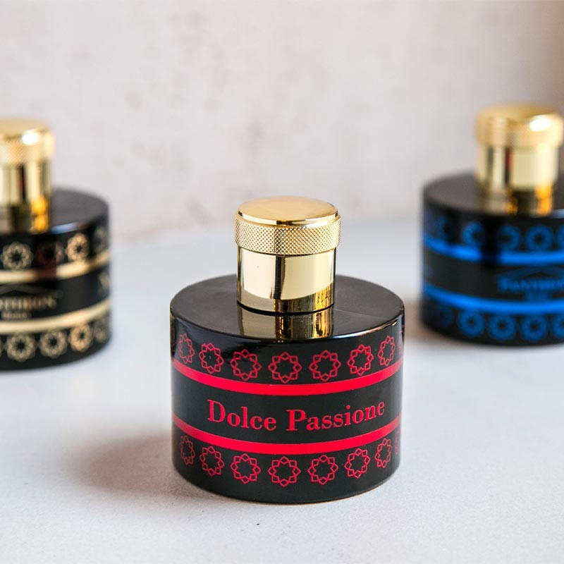 Pantheon Roma Dolce Passione EXTRAIT DE PARFUM