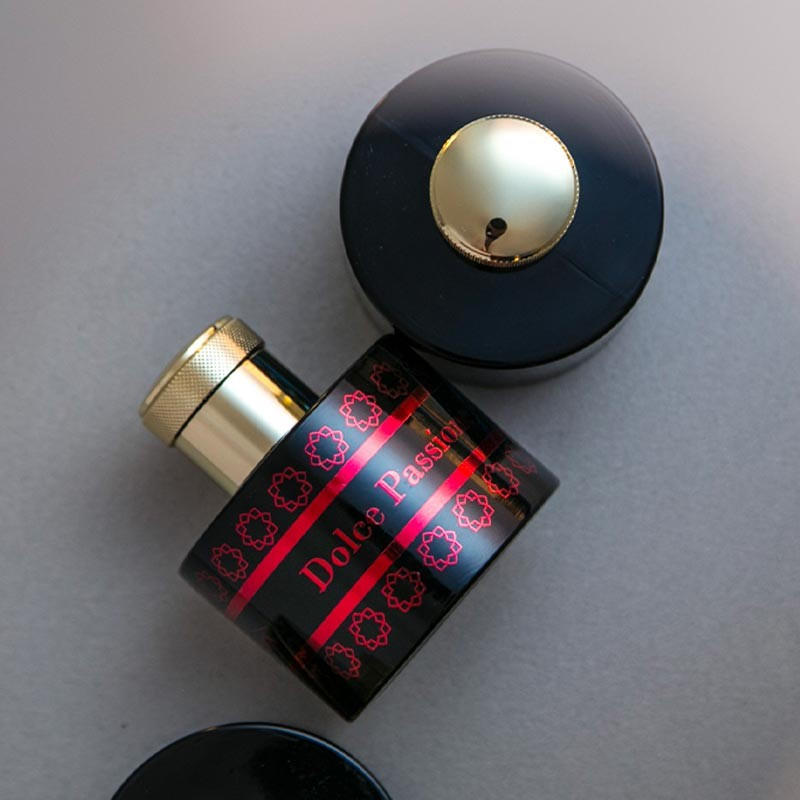 Pantheon Roma Dolce Passione EXTRAIT DE PARFUM