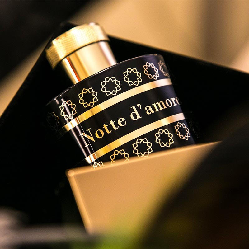 Pantheon Roma Notte damore Extrait de Parfum