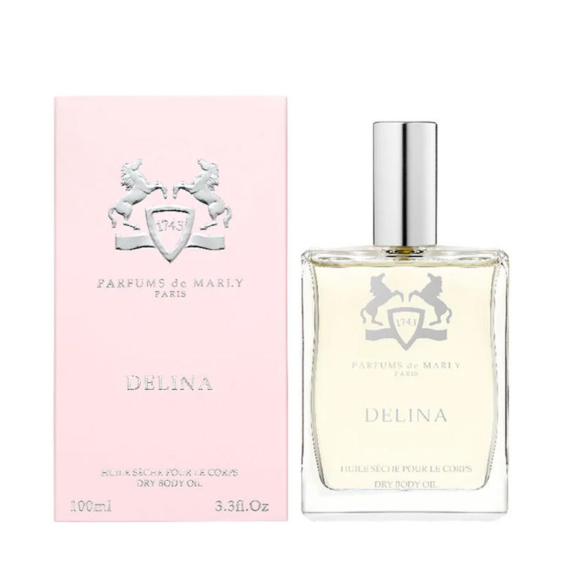 Parfums de Marly Delina Body Oil