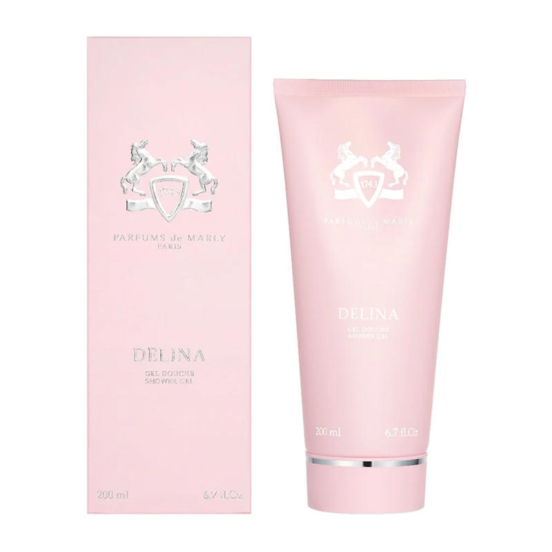 Parfums de Marly Delina Shower Gel 200ml 