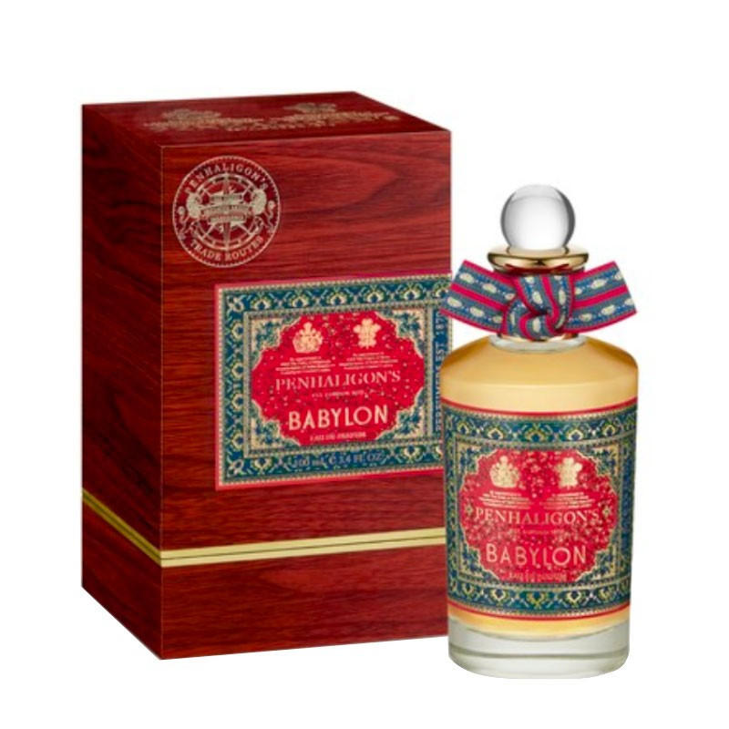 Penhaligons Profumi Babylon Eau de Parfum