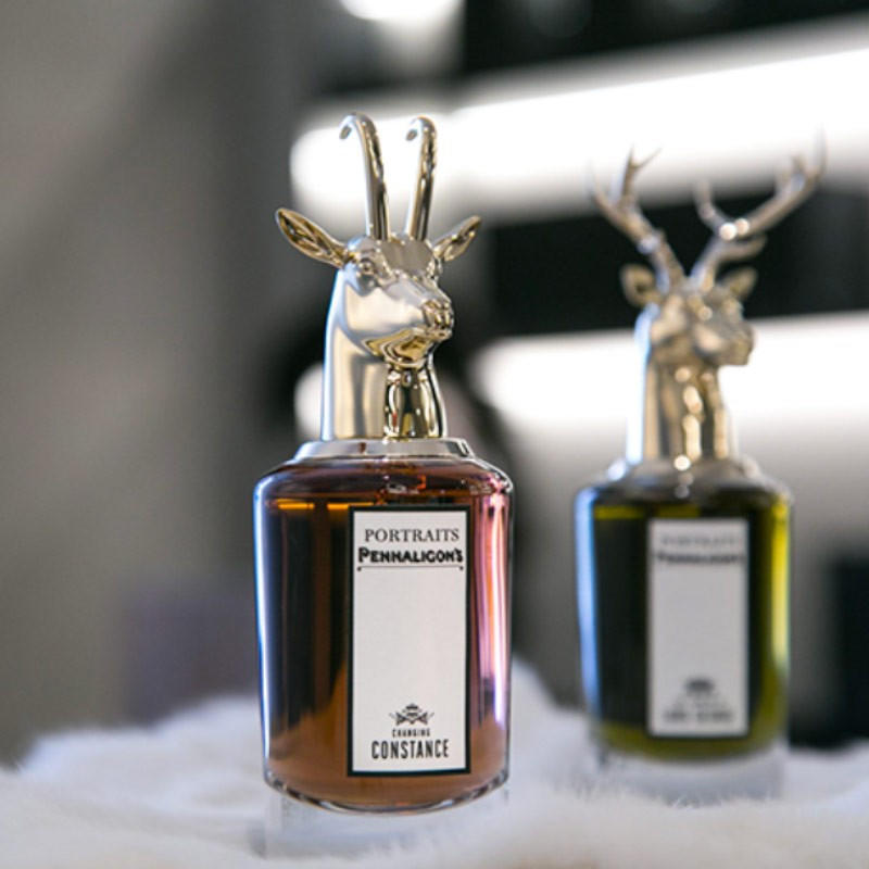 Penhaligons Profumi Changing Constance EDP