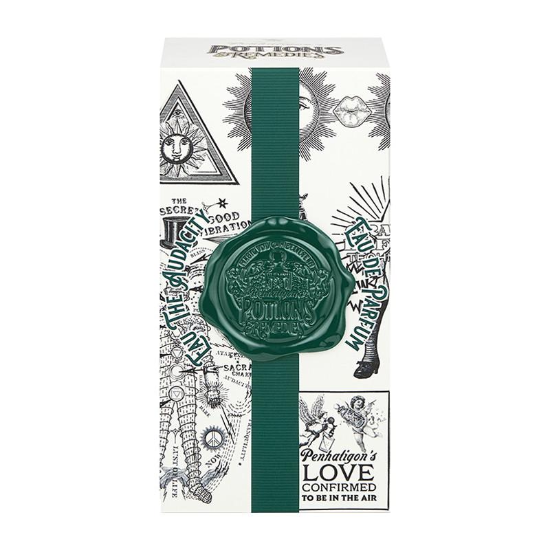 Penhaligon's Profumi EAU THE AUDACITY EDP 100ML 