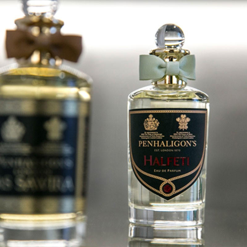 Penhaligons Profumi Halfeti Eau de Parfum