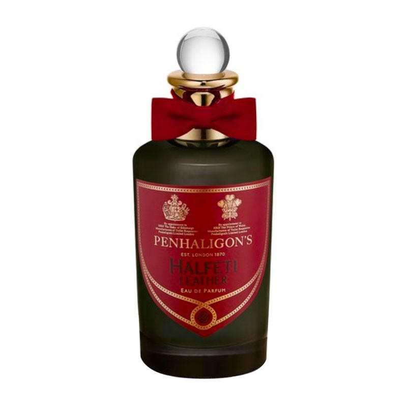Penhaligons Profumi Halfeti Leather Edp