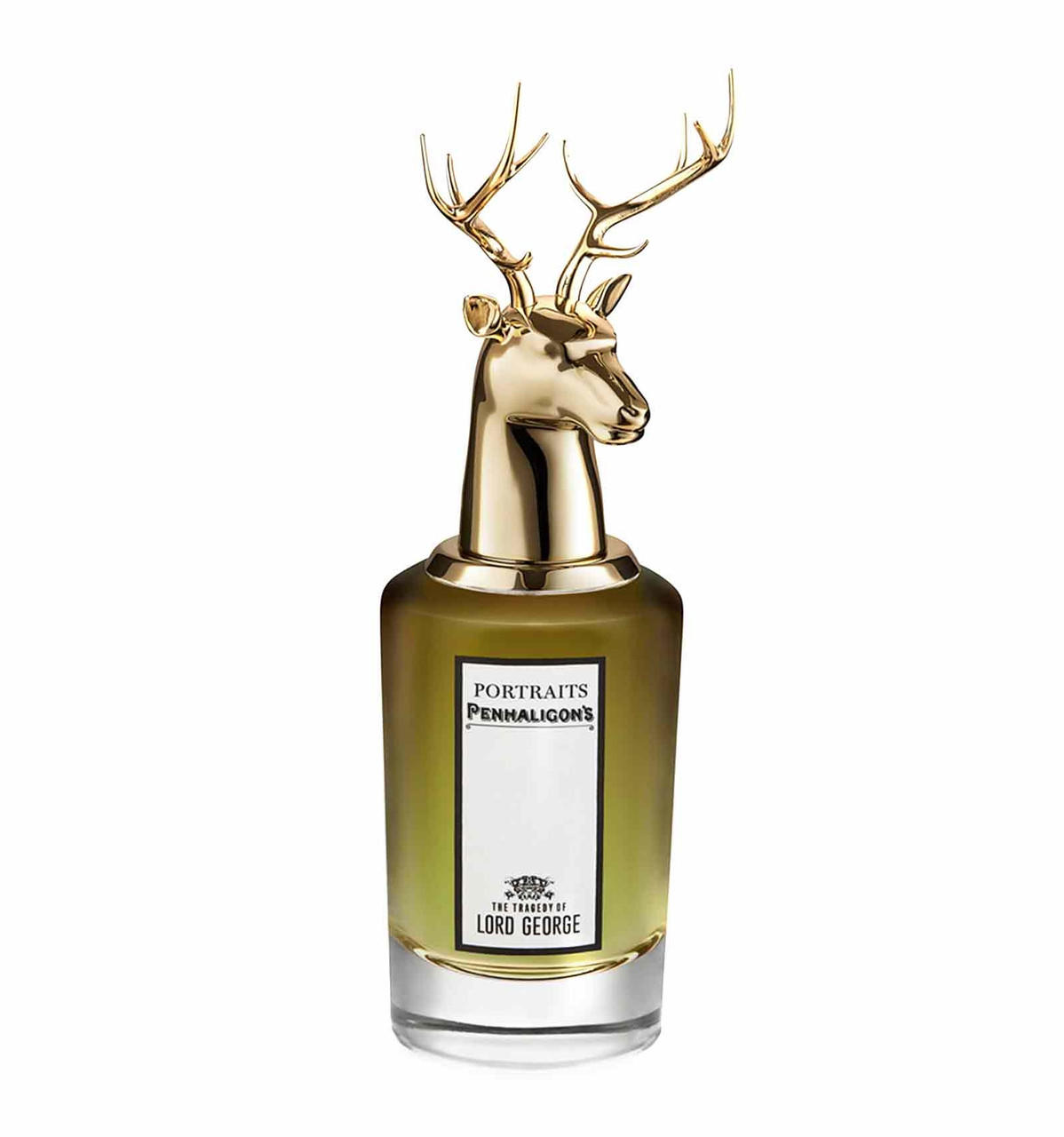 Penhaligons Profumi Lord George Eau de Parfum