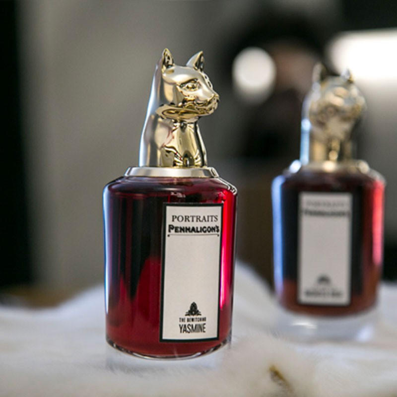 Penhaligons Profumi The Bewitching Yasmine Eau de Parfum