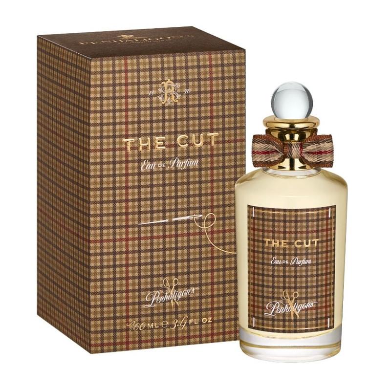 Penhaligon's Profumi The Cut edp 