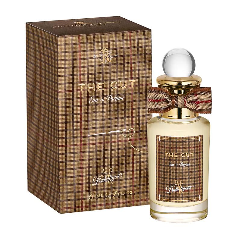 Penhaligon's Profumi The Cut edp 