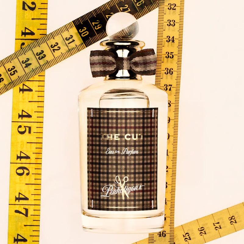 Penhaligon's Profumi The Cut edp 