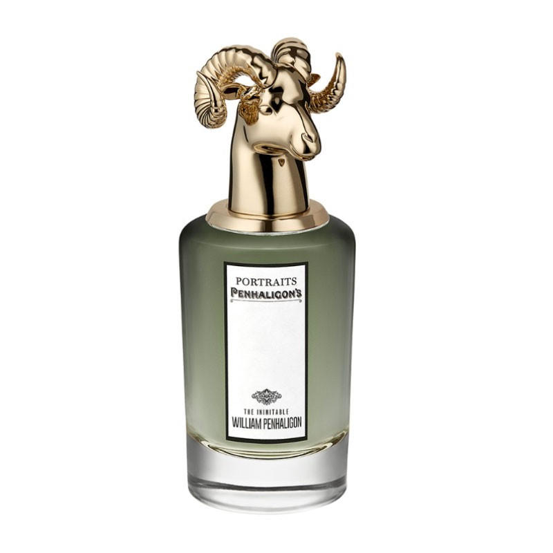 Penhaligons Profumi The Inimitable William
